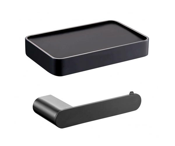 бумагодержатель WONZON & WOGHAND CARBON